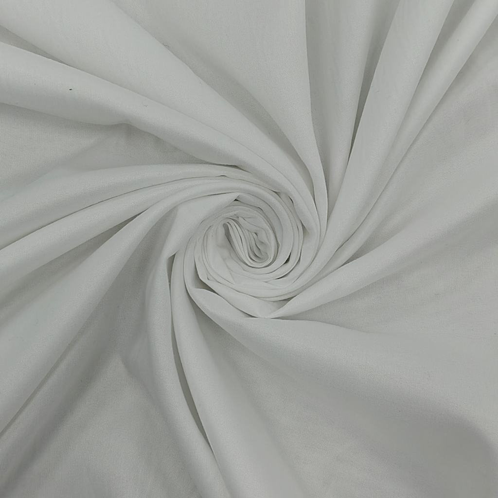 240LN5FWHITE.jpg 240CM LEKKER LINING - WHITE - Image 1