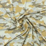 PRINTED TRAVALA 150CM 1883-K098 - Image 2