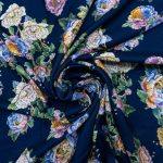 150cm FANTASY PRINTS 302 - Image 2