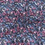 PRINTED LYCRA A111 - Image 2