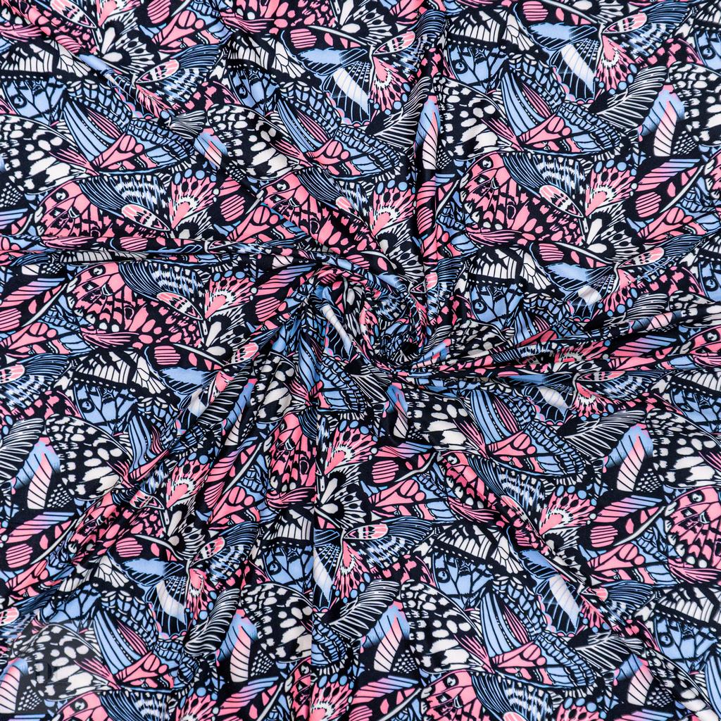 24355F48232.jpg PRINTED LYCRA A111 - Image 2