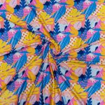 PRINTED LYCRA A175 - Image 2