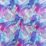 PRINTED LYCRA A210 - Image 2