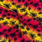 PRINTED LYCRA A270 - Image 2