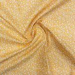 LIBERTY 100% COTTON QUILTING bloomsbury silhouet e - Image 2