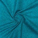 LIBERTY 100% COTTON QUILTING 1069 peacock lasenby ax - Image 2