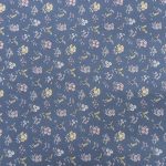 LIBERTY 100% COTTON QUILTING 1071 kensington a