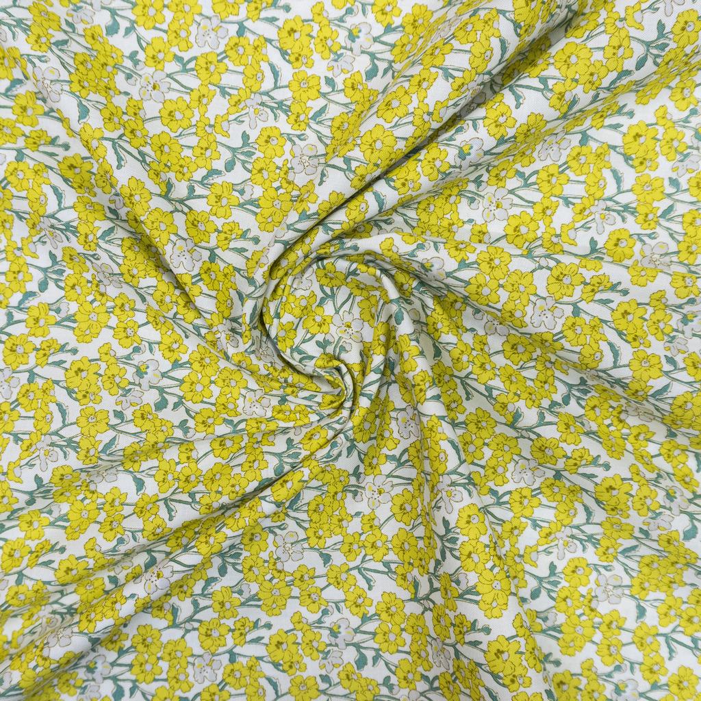 24362D15F122232.jpg LIBERTY 100% COTTON QUILTING chiltern hill a - Image 2