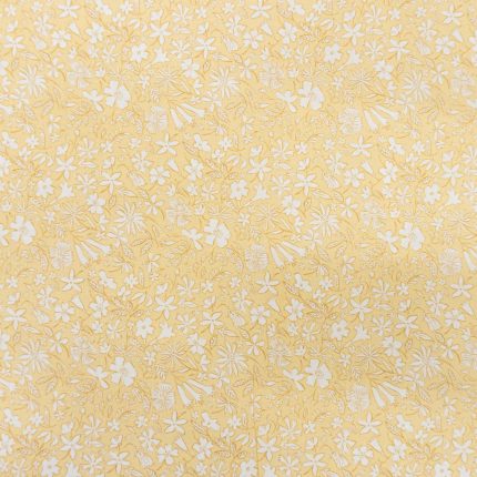 LIBERTY 100% COTTON QUILTING SUMMER SKETCH