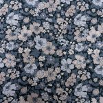 LIBERTY 100% COTTON QUILTING 1070 cosmos field a