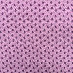 LIBERTY 100% COTTON QUILTING 1041 chelsea flower b