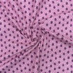 LIBERTY 100% COTTON QUILTING 1041 chelsea flower b - Image 2