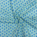 LIBERTY 100% COTTON QUILTING 1041 chelsea flower c - Image 2