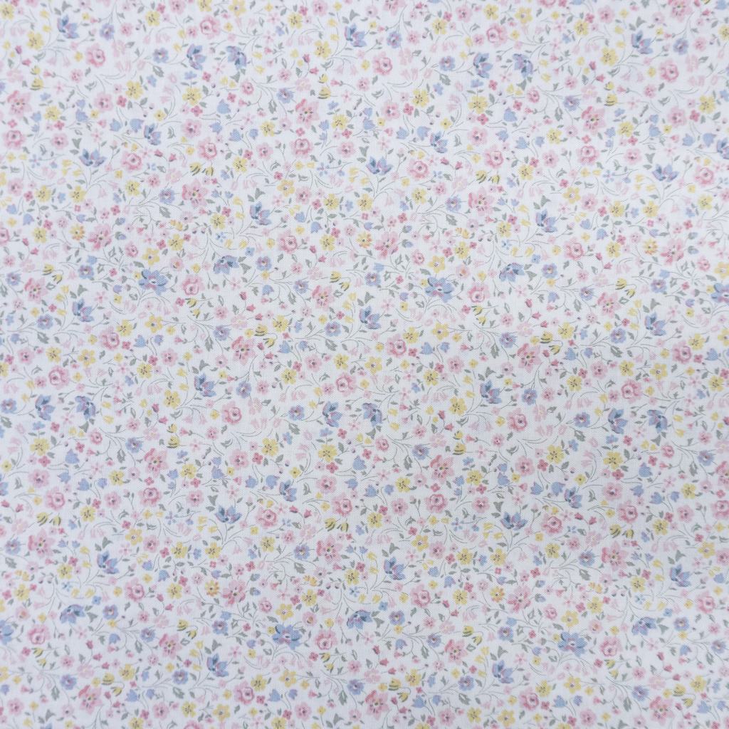 24362D15F142231.jpg LIBERTY 100% COTTON QUILTING 1082 kimberley and a - Image 1