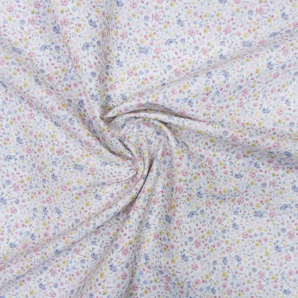 24362D15F142232.jpg LIBERTY 100% COTTON QUILTING 1082 kimberley and a - Image 2