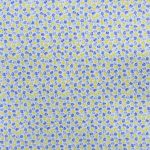 LIBERTY 100% COTTON QUILTING 1096 tiny tulips b