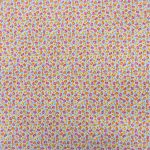 LIBERTY 100% COTTON QUILTING 1096 tiny tulips c