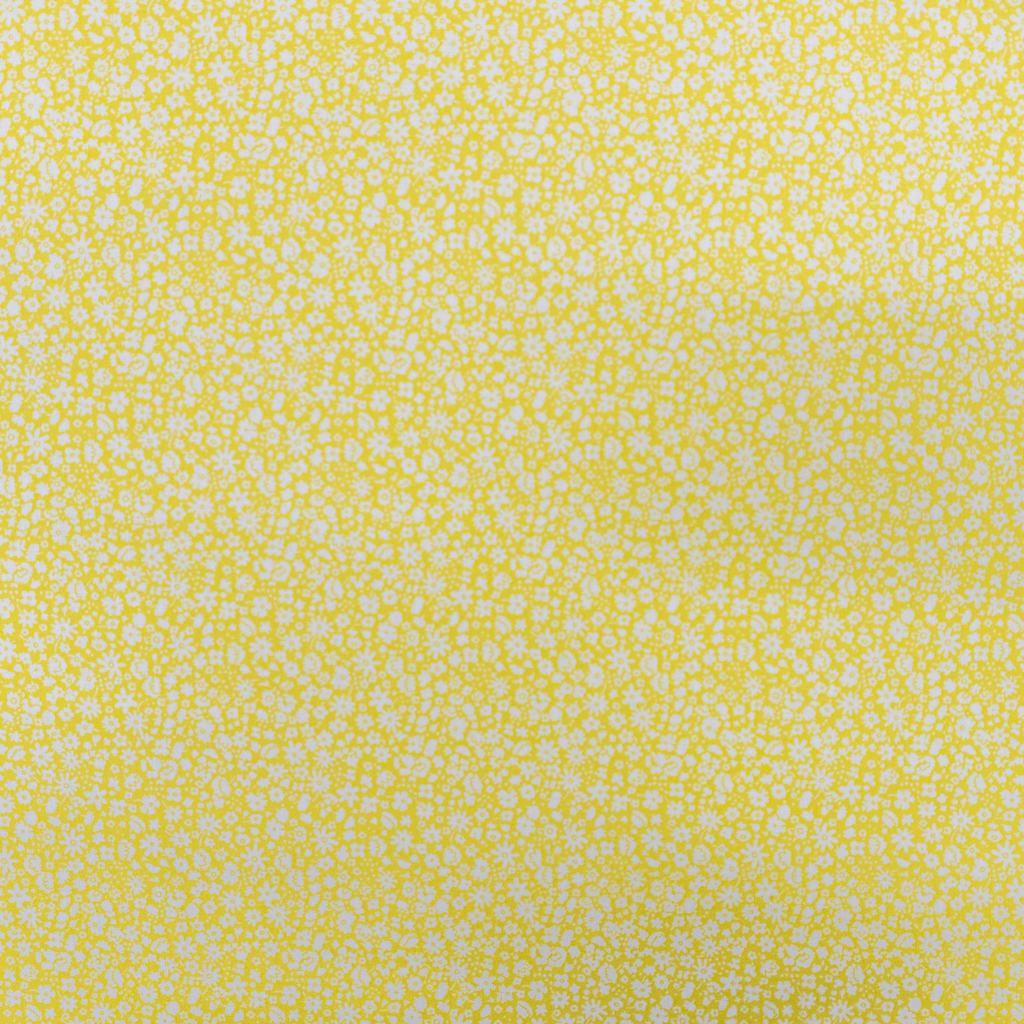 24362D15F159231.jpg LIBERTY 100% COTTON QUILTING 1038 bloomsbury silhouet c - Image 1