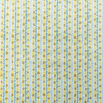 LIBERTY 100% COTTON QUILTING 1056 STUDIO STRIPE A