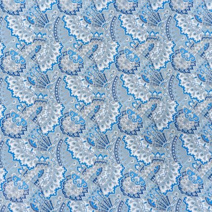 TANA LAWN 100% COTTON