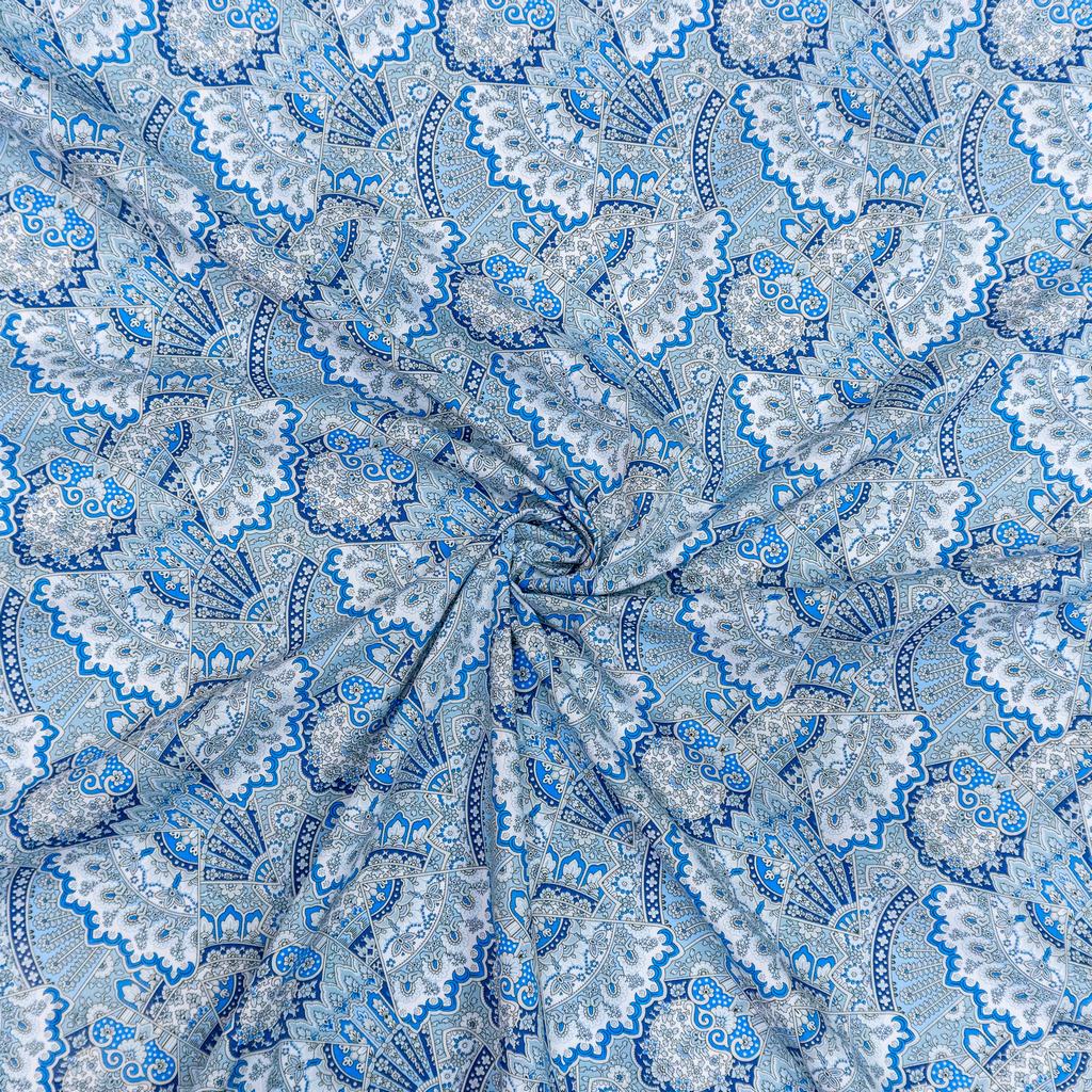 24365F13232.jpg TANA LAWN 100% COTTON - Image 2