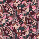 TANA LAWN 100% COTTON