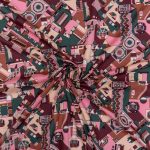 TANA LAWN 100% COTTON - Image 2