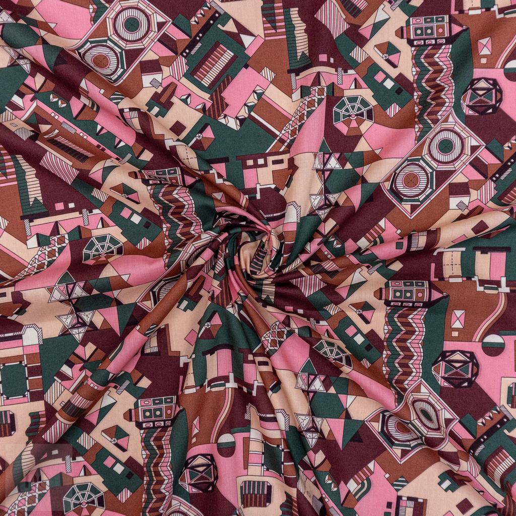 24365F26232.jpg TANA LAWN 100% COTTON - Image 2