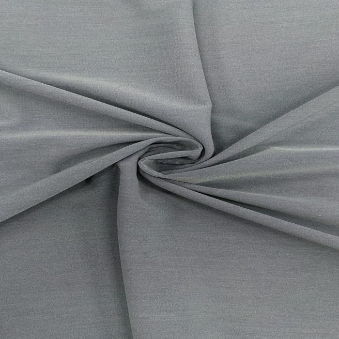 4WAY SPAN SUITING-CHARCOAL - Image 1