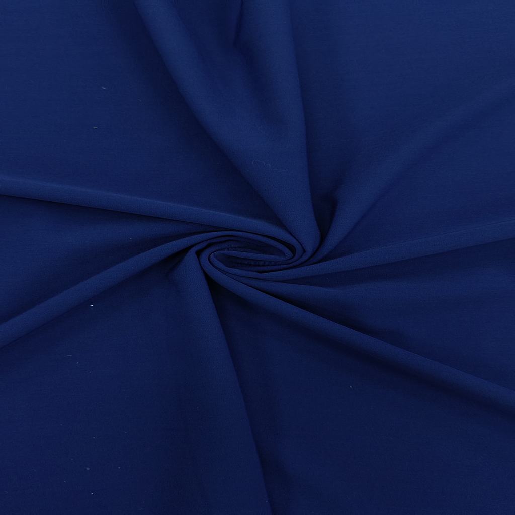 24702D15FNAVY20PEONY231.jpg 4WAY SPAN SUITING-NAVY PEONY - Image 1