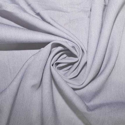 SIENNA SUITING - LIGHT GREY