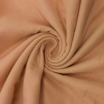 255CM WINTER SHEETING - PEACH