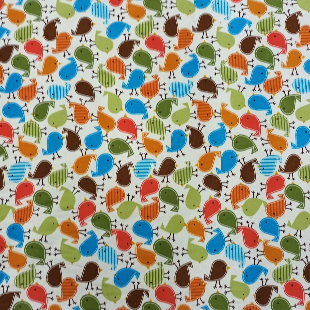 25732D2955FCR.jpg COTTON CORDUROY PTD - CREAM - Image 1