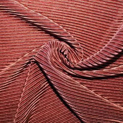 POLY PLEATING PD (150CM)