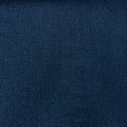 TC WASHED DENIM DARK BLUE
