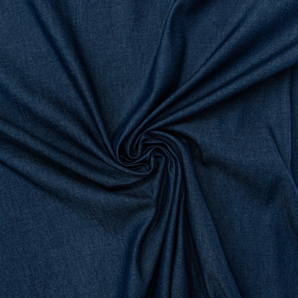 26372D1015FDARK20BLUE232.jpg TC WASHED DENIM DARK BLUE - Image 2