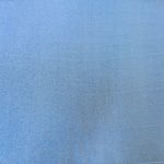 DENIM WITH FOIL BLUE