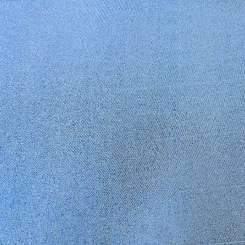 26372D102231.jpg DENIM WITH FOIL BLUE - Image 1