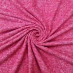 CATIONIC FLEECE-CERISE PINK - Image 2