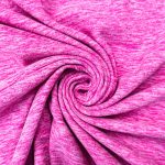 CATIONIC FLEECE-PINK - Image 2