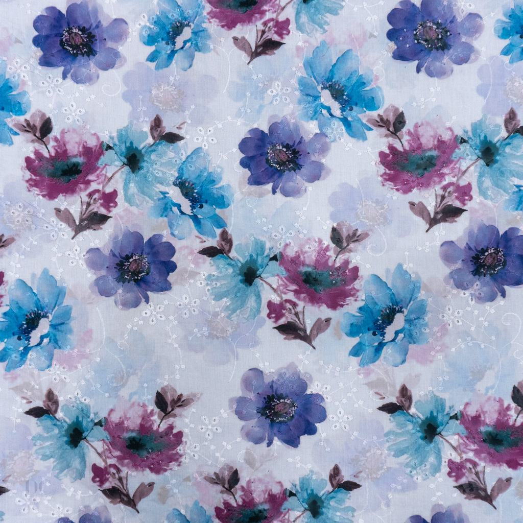 2665F1231.jpg PRINTED ANGLAISE - Image 1