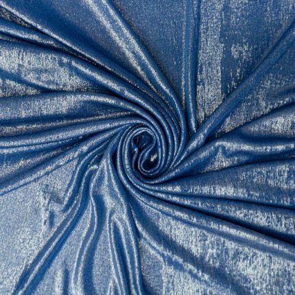 SLINKY FOIL (150CM)(PRINCESS BLUE)