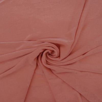 BIJOU RIB217-1-DUSTY CORAL