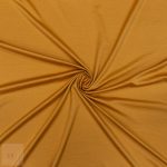 SUEDE LOOK SATIN-GOLD - Image 2