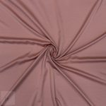 SUEDE LOOK SATIN-PALE ROSE - Image 2