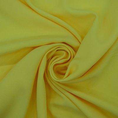MORROCAN SATIN-YELLOW