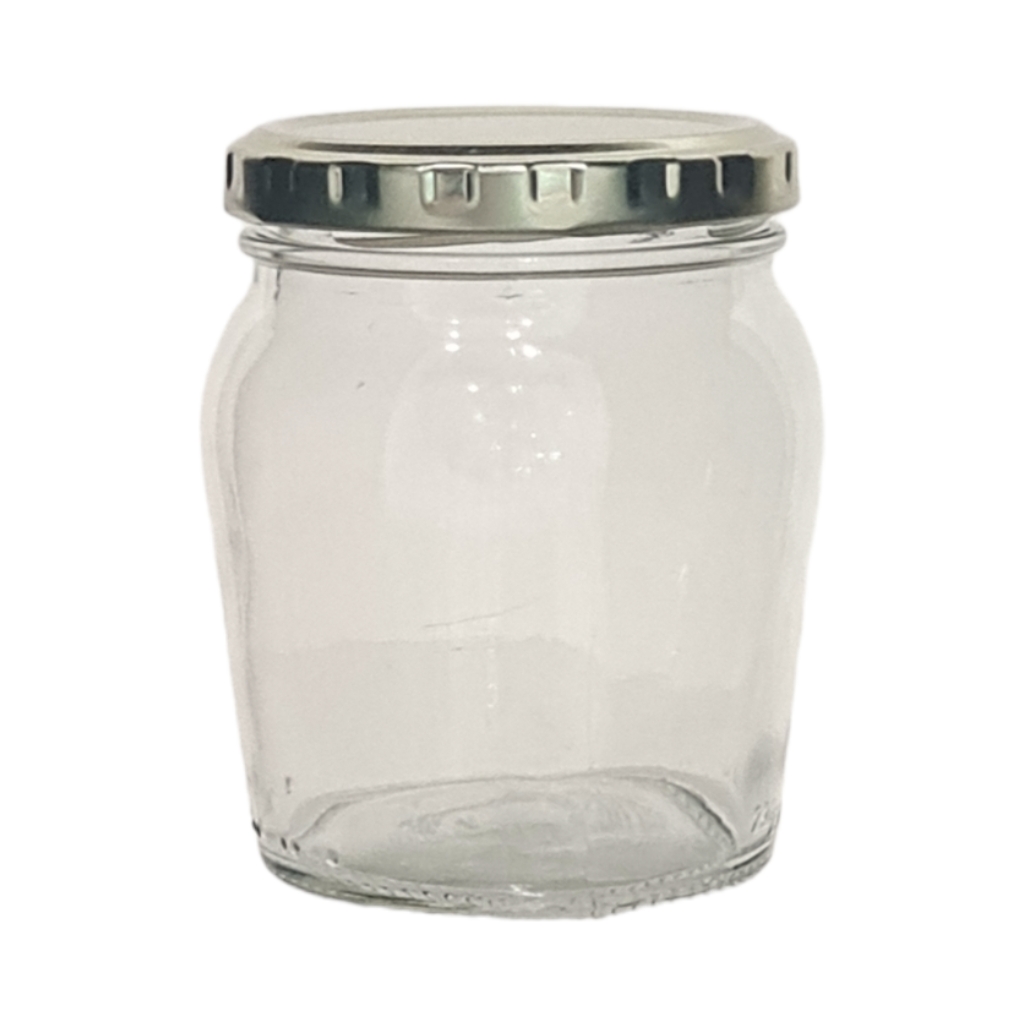 27274.jpg 230ML CONSOL JAR CATERING PHONIX - Image 1