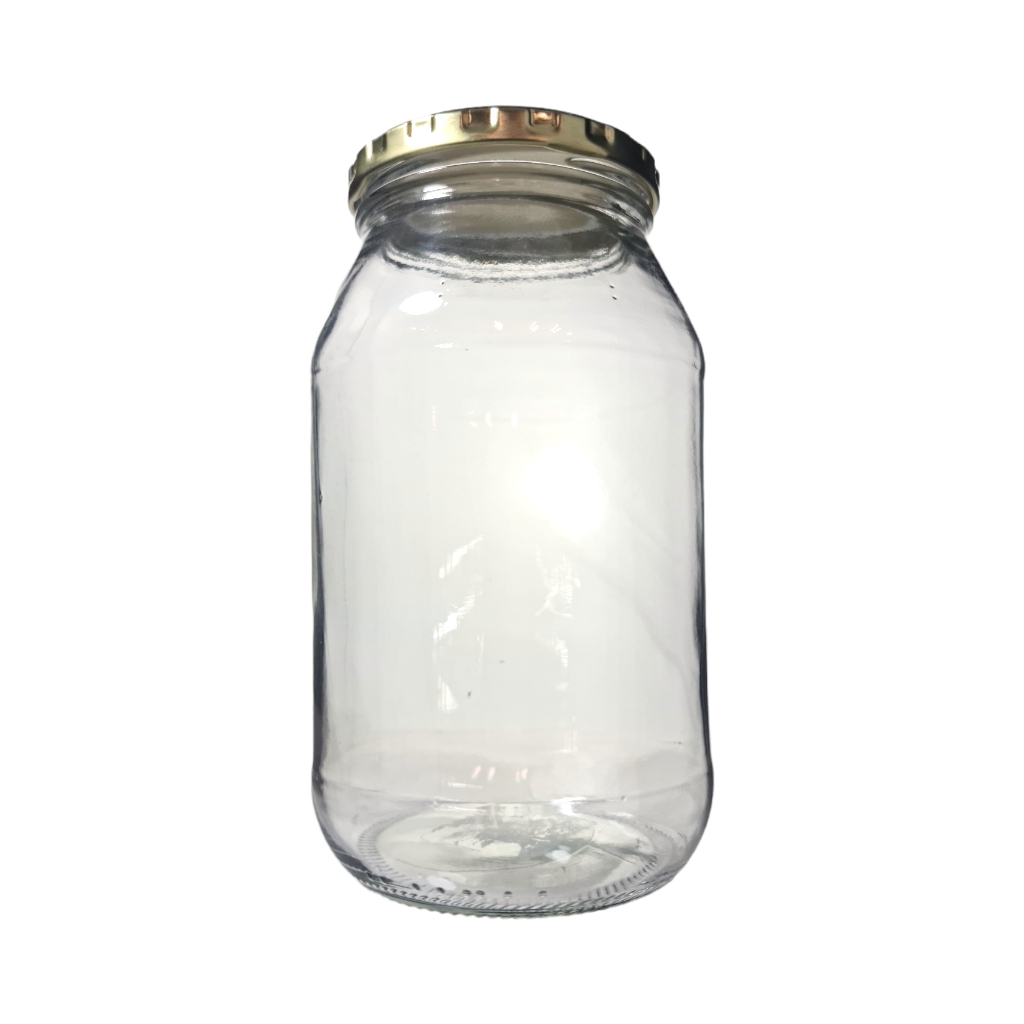 27276.jpg CONSOL JAR CATERING MAYONAISE - 750ML - Image 1