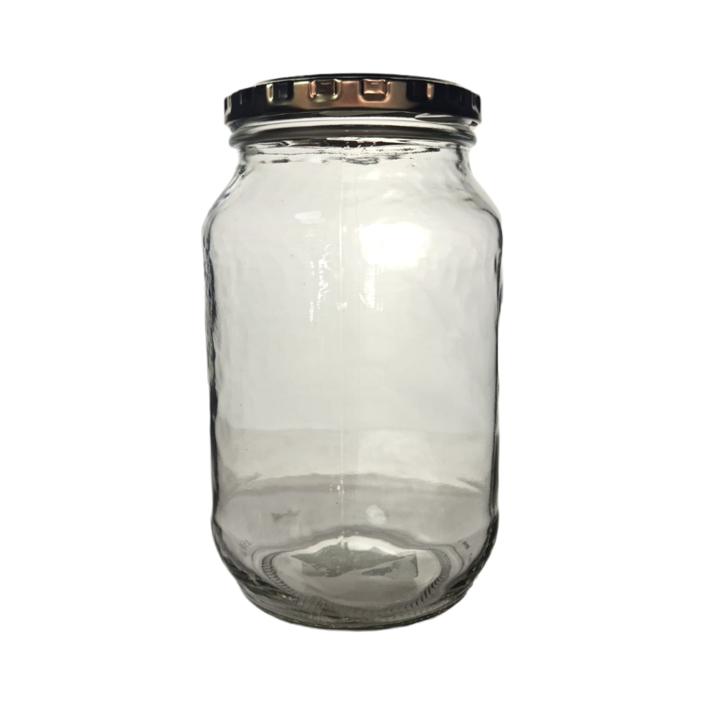 27282.jpg CONSOL JAR CATERING 1LT - Image 1