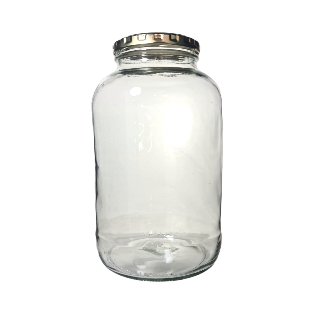 27283.jpg CONSOL JAR CATERING 2LT - Image 1